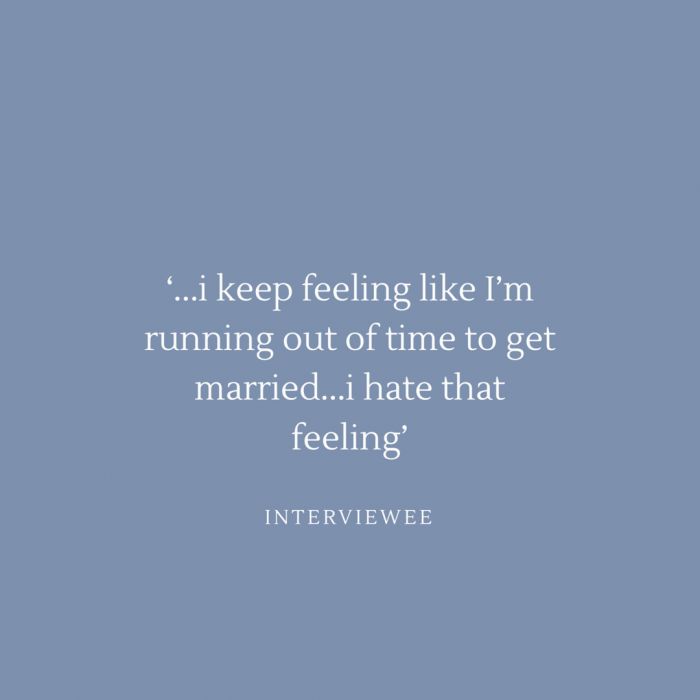 Feeling the pressure